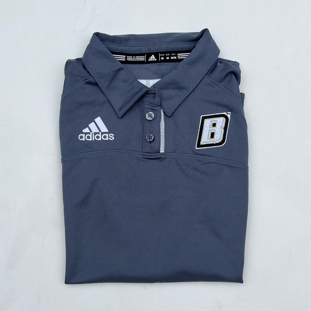 Bryant University Adidas Women’s Polo